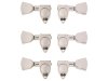 Klucze do gitary GIBSON Modern MH-015 (N, 3+3)
